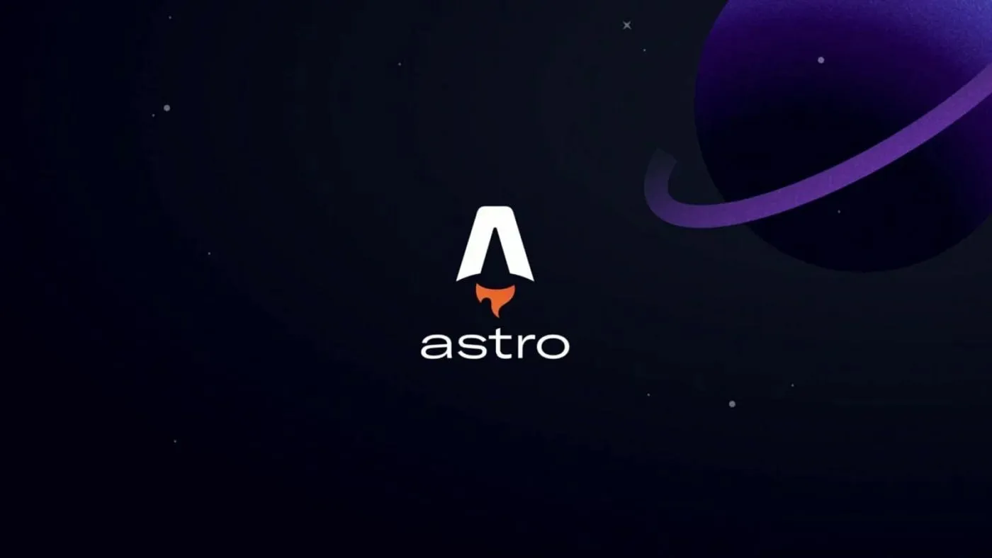 Astro